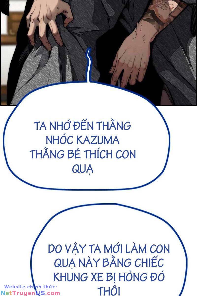 Wind Breaker - Chương 463