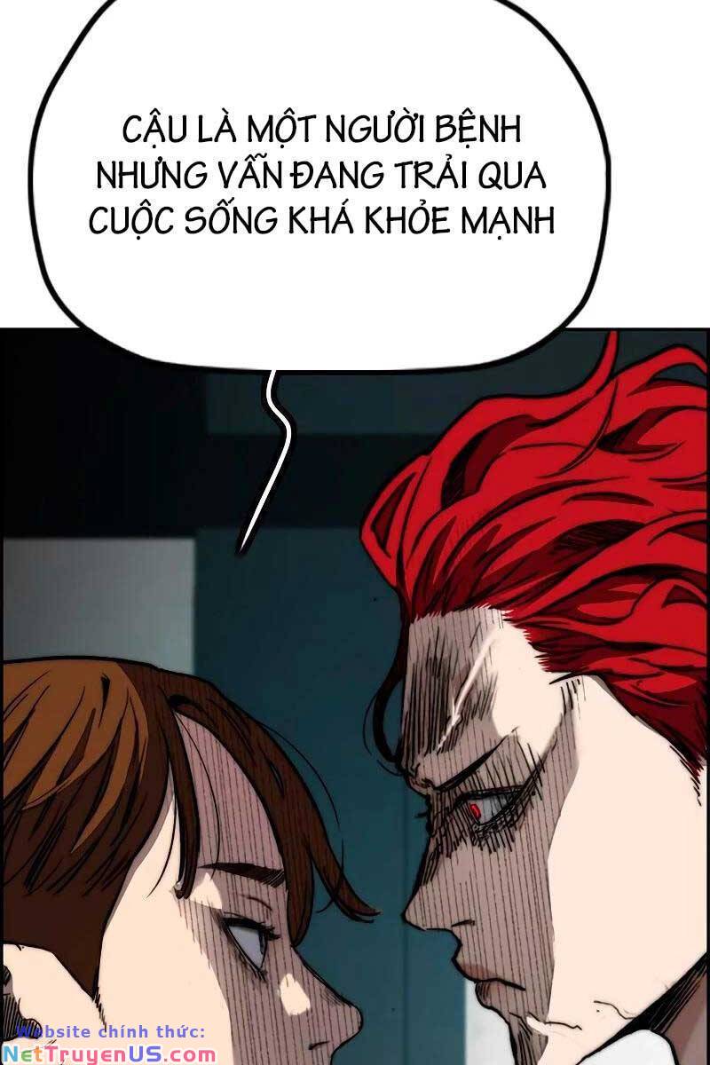 Wind Breaker - Chương 463