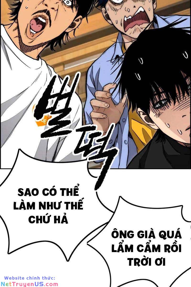 Wind Breaker - Chương 463