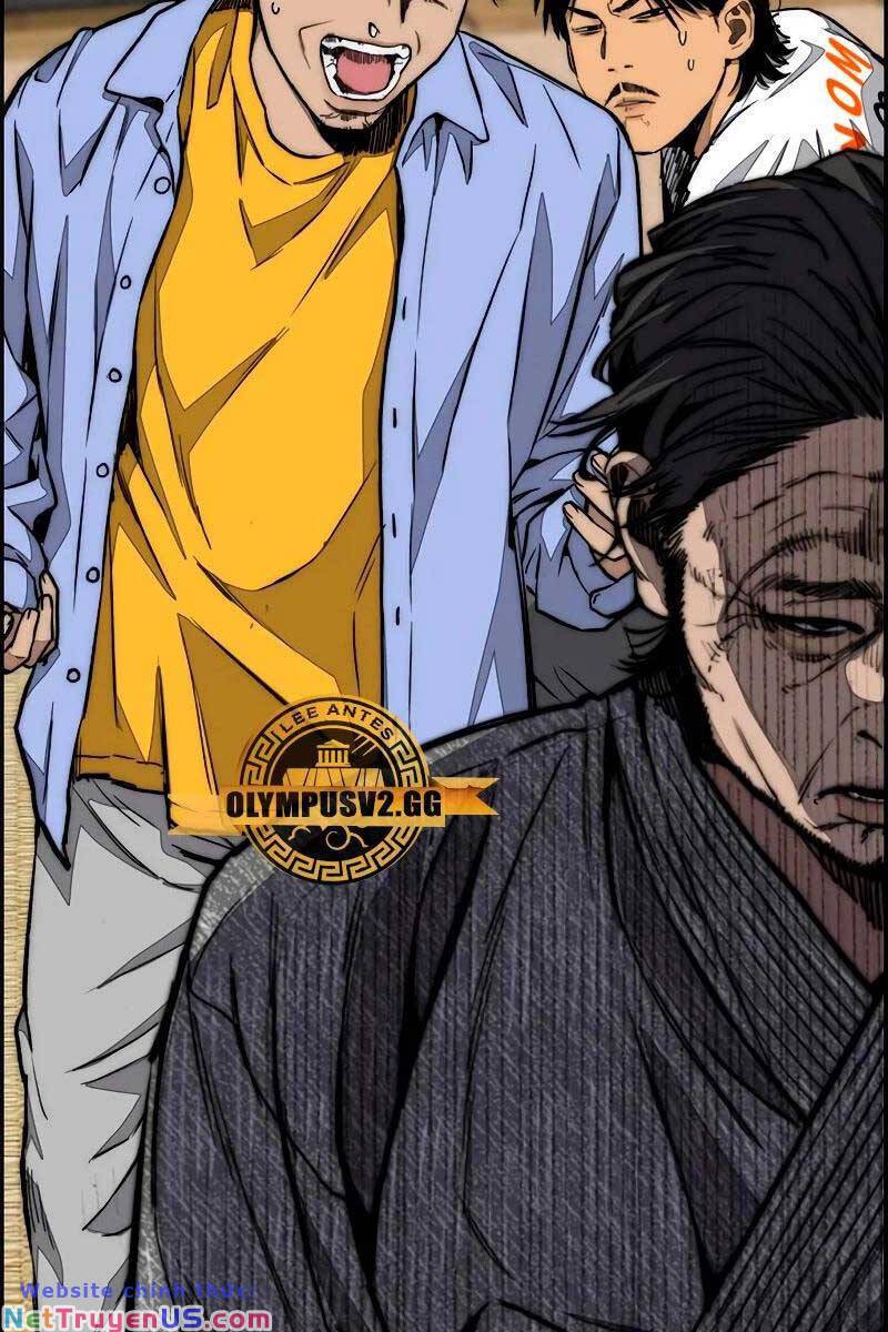 Wind Breaker - Chương 463