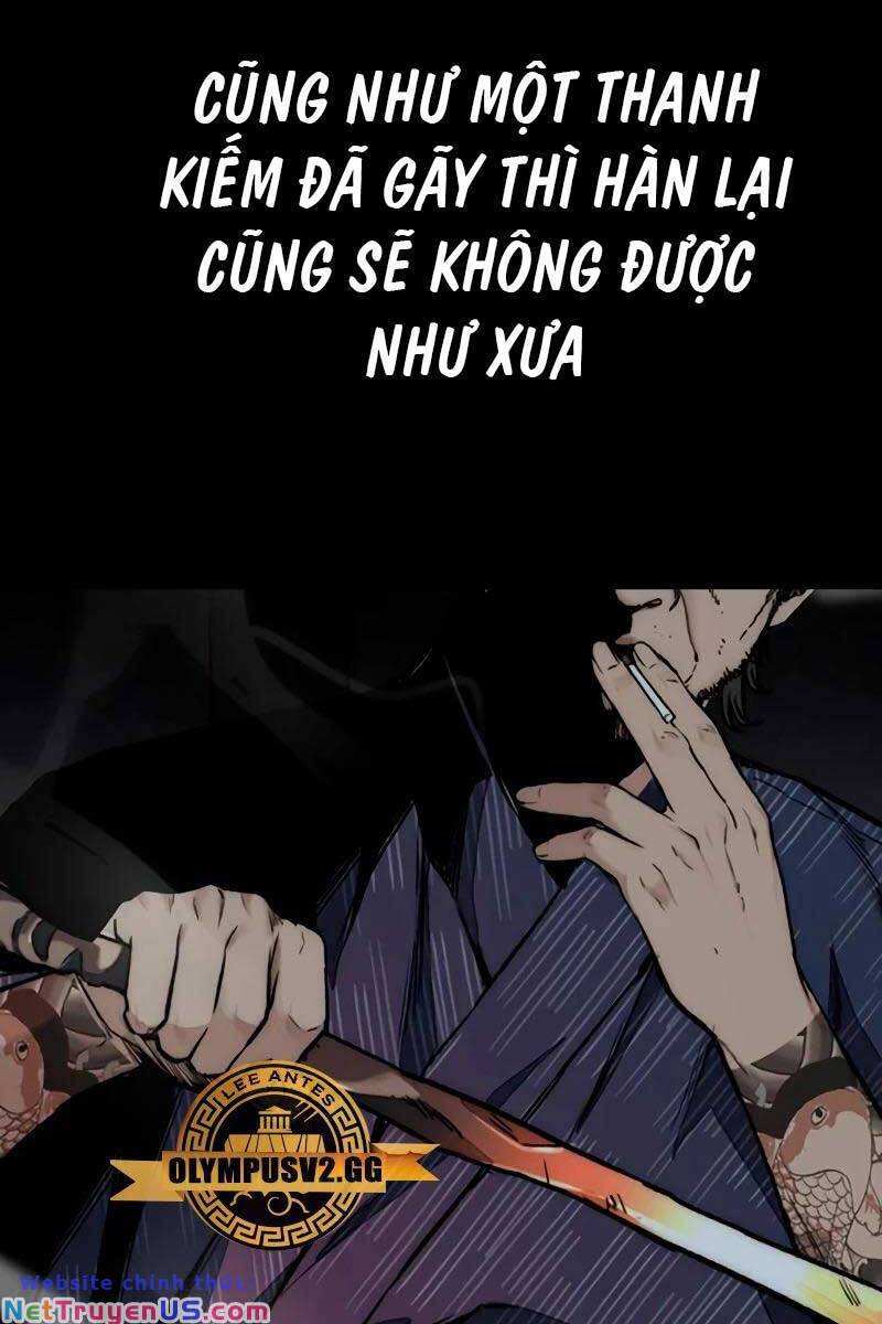 Wind Breaker - Chương 463