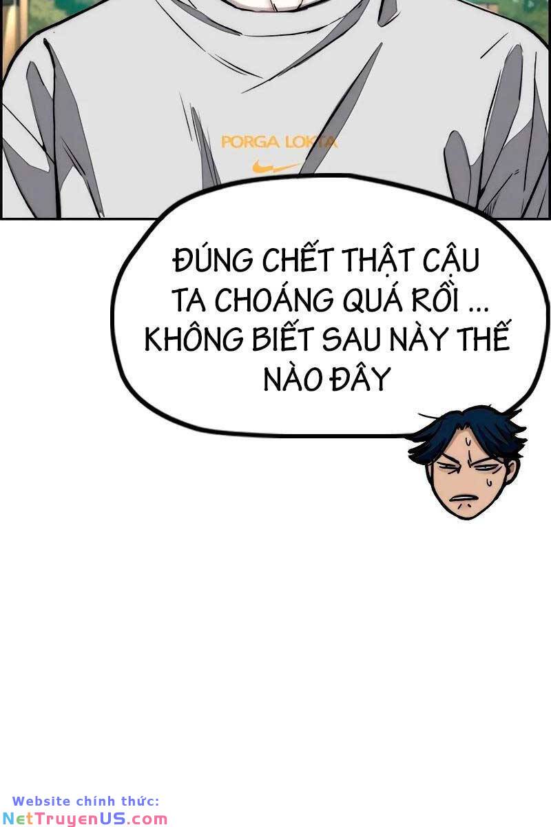 Wind Breaker - Chương 463