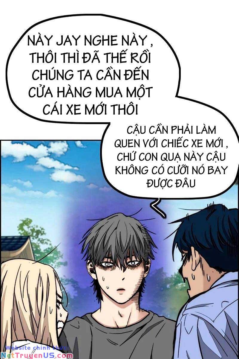 Wind Breaker - Chương 463