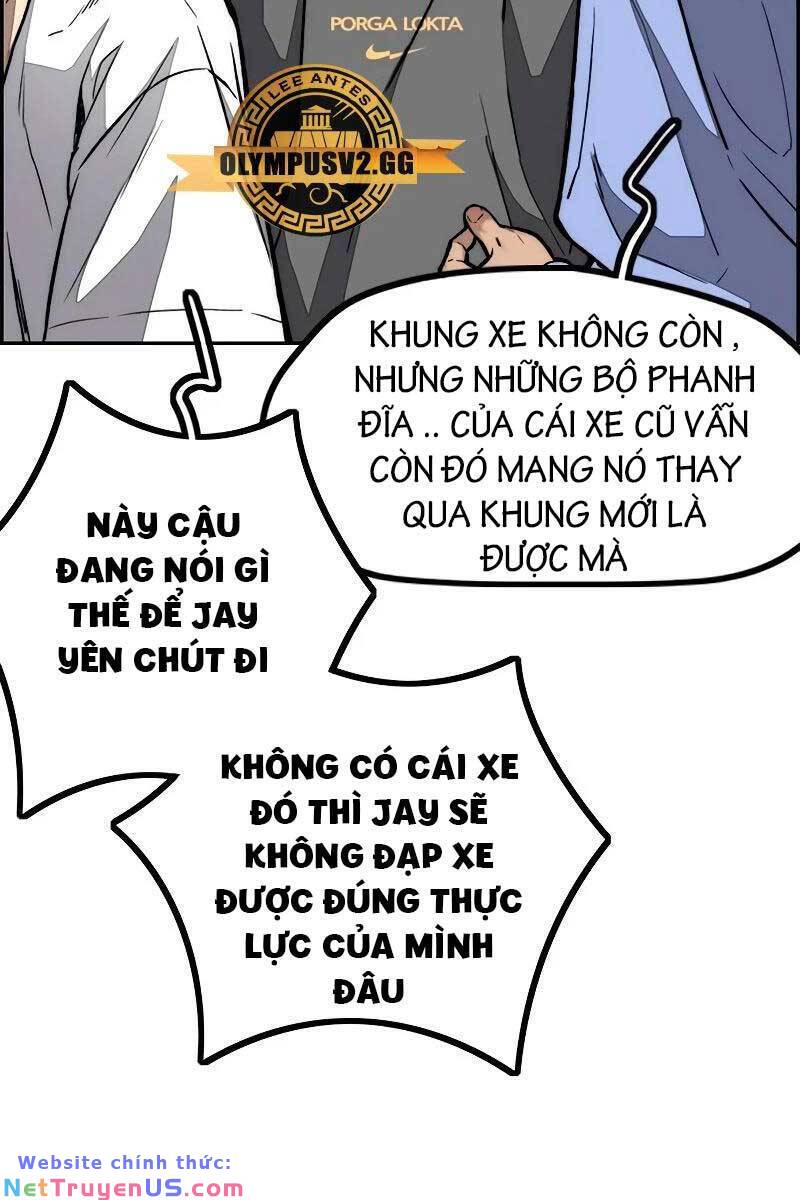 Wind Breaker - Chương 463