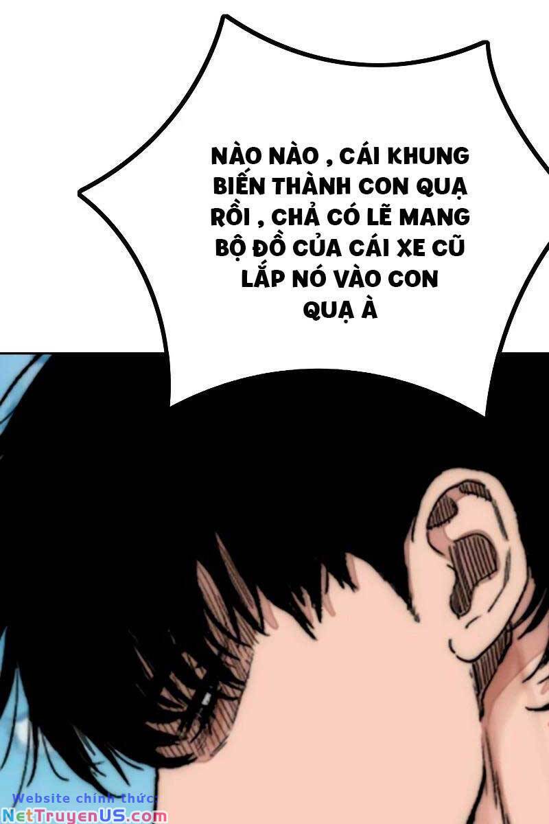 Wind Breaker - Chương 463