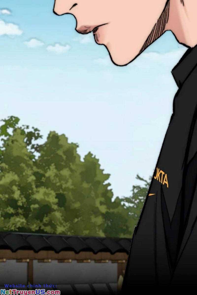 Wind Breaker - Chương 463