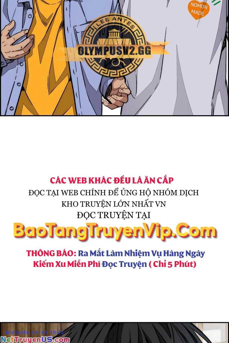 Wind Breaker - Chương 464