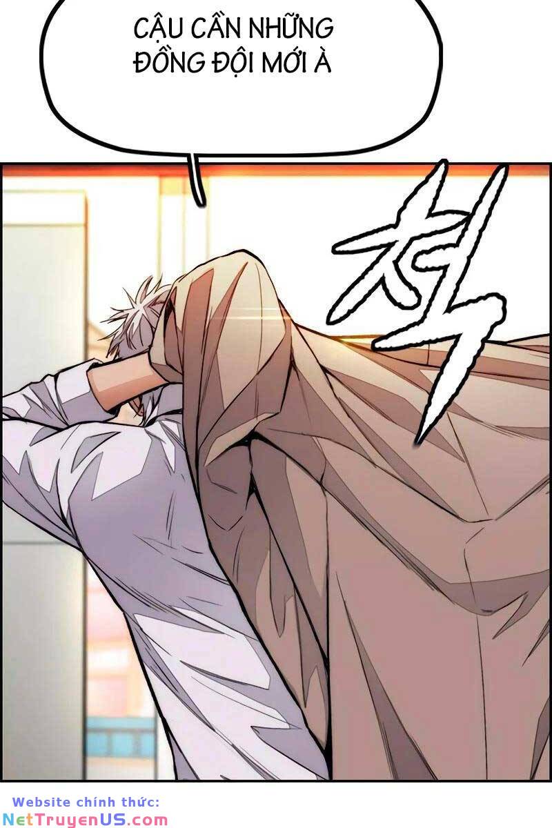 Wind Breaker - Chương 464