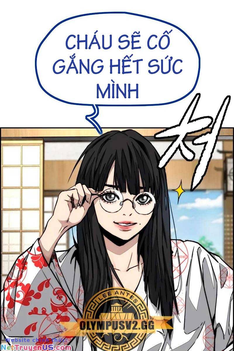 Wind Breaker - Chương 464