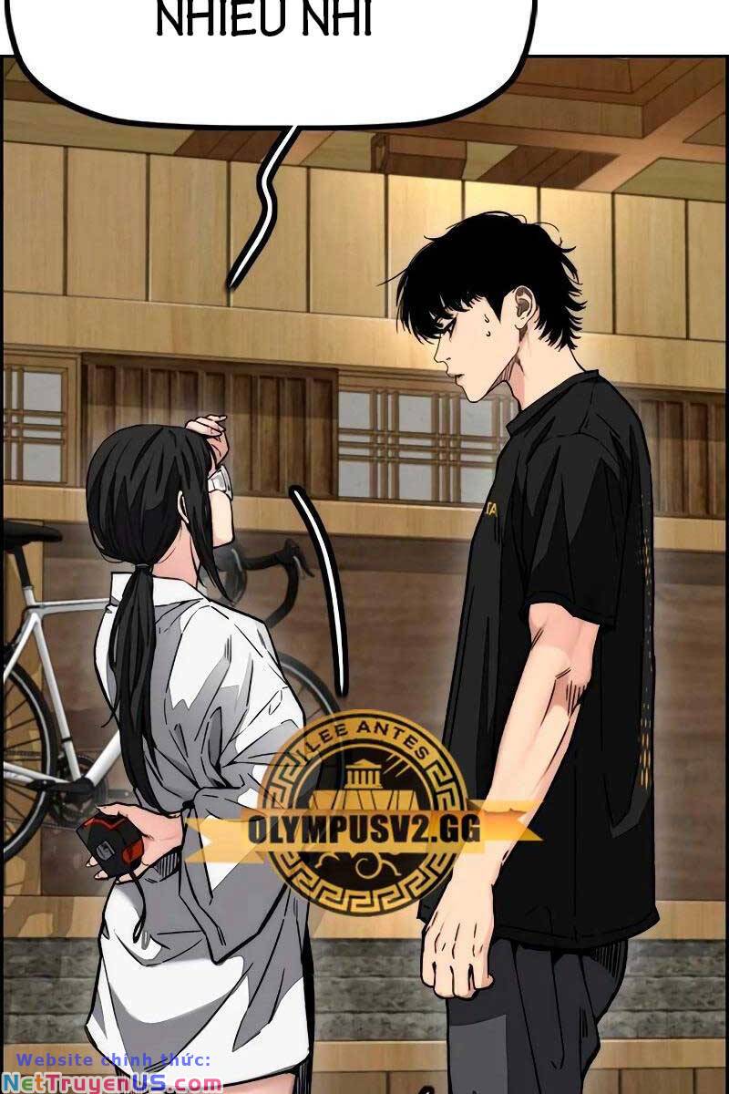 Wind Breaker - Chương 464