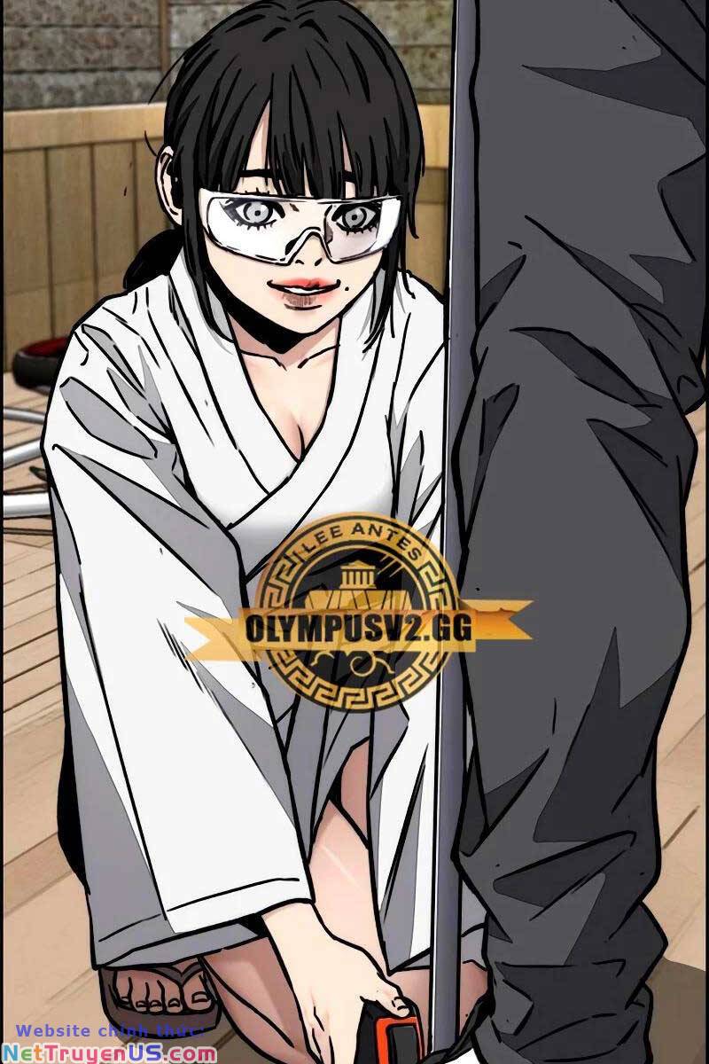 Wind Breaker - Chương 464