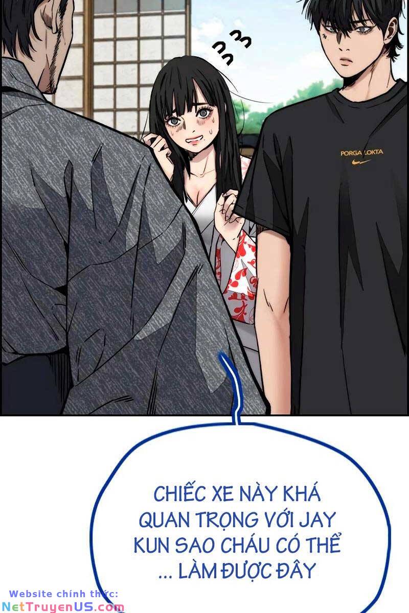 Wind Breaker - Chương 464