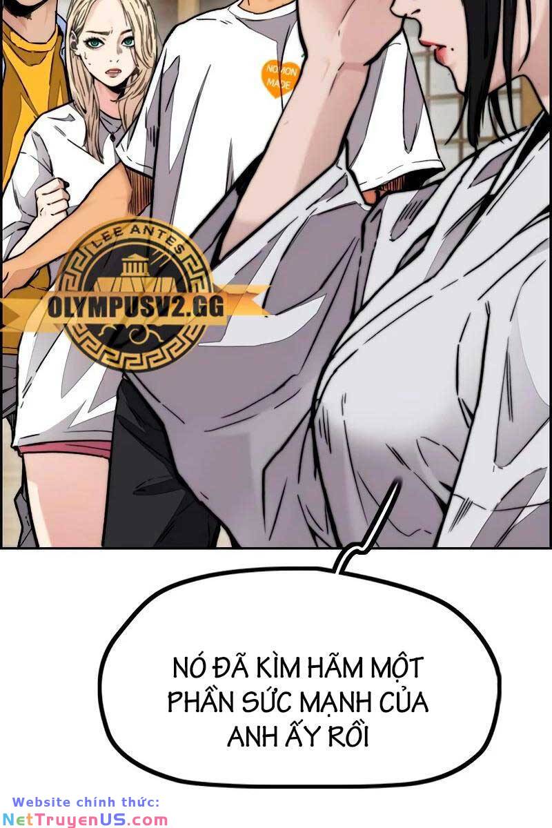 Wind Breaker - Chương 464