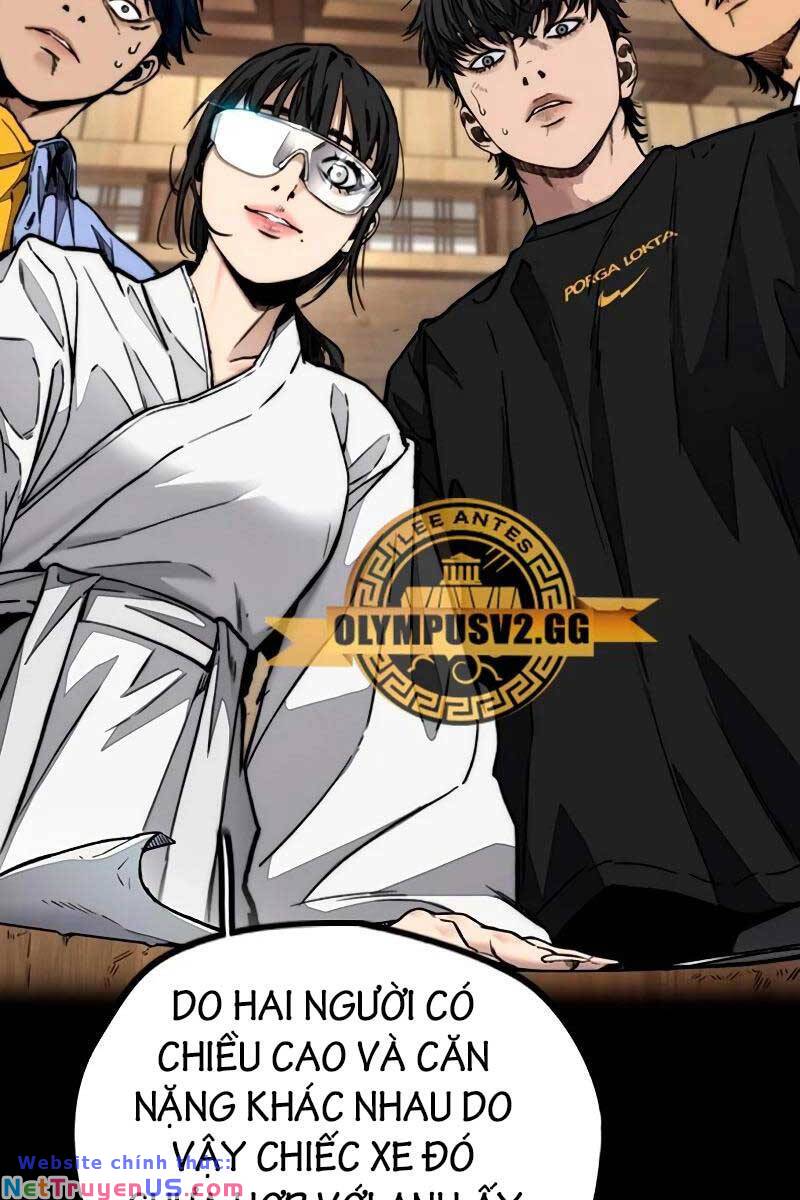 Wind Breaker - Chương 464