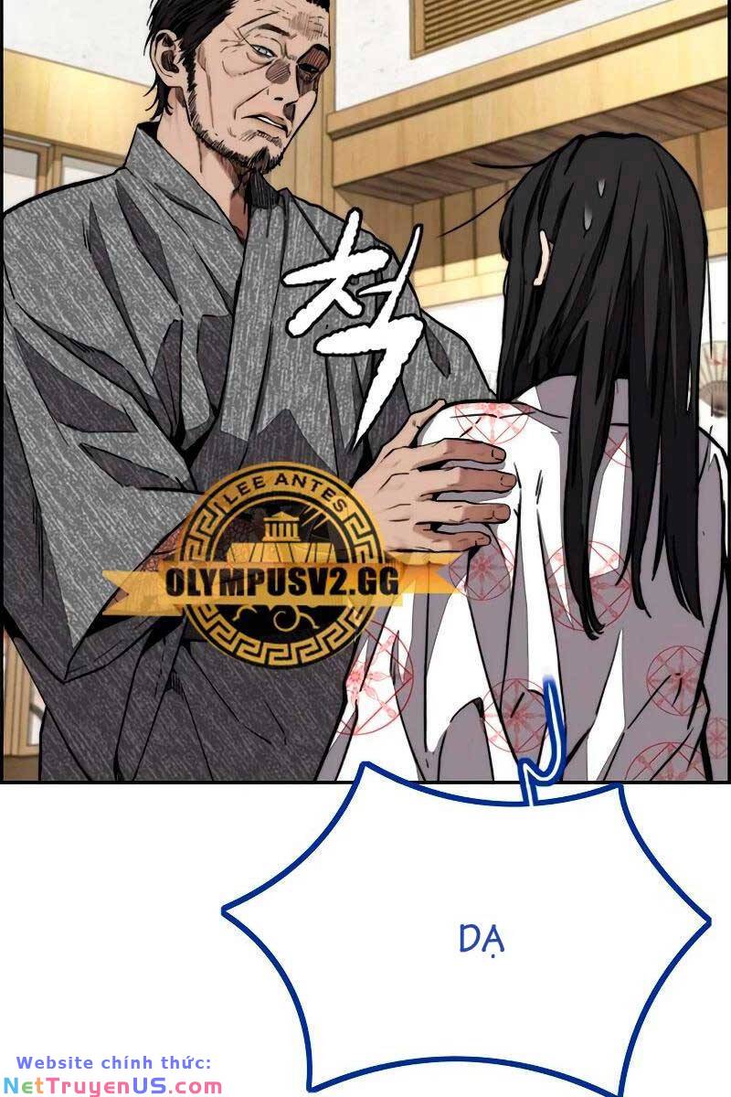 Wind Breaker - Chương 464