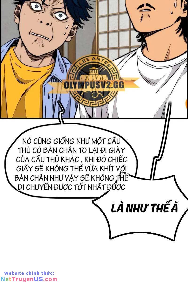 Wind Breaker - Chương 464