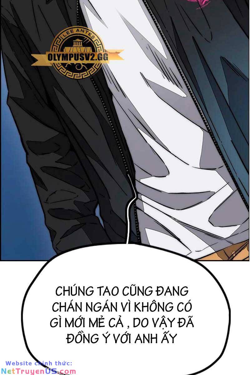 Wind Breaker - Chương 466