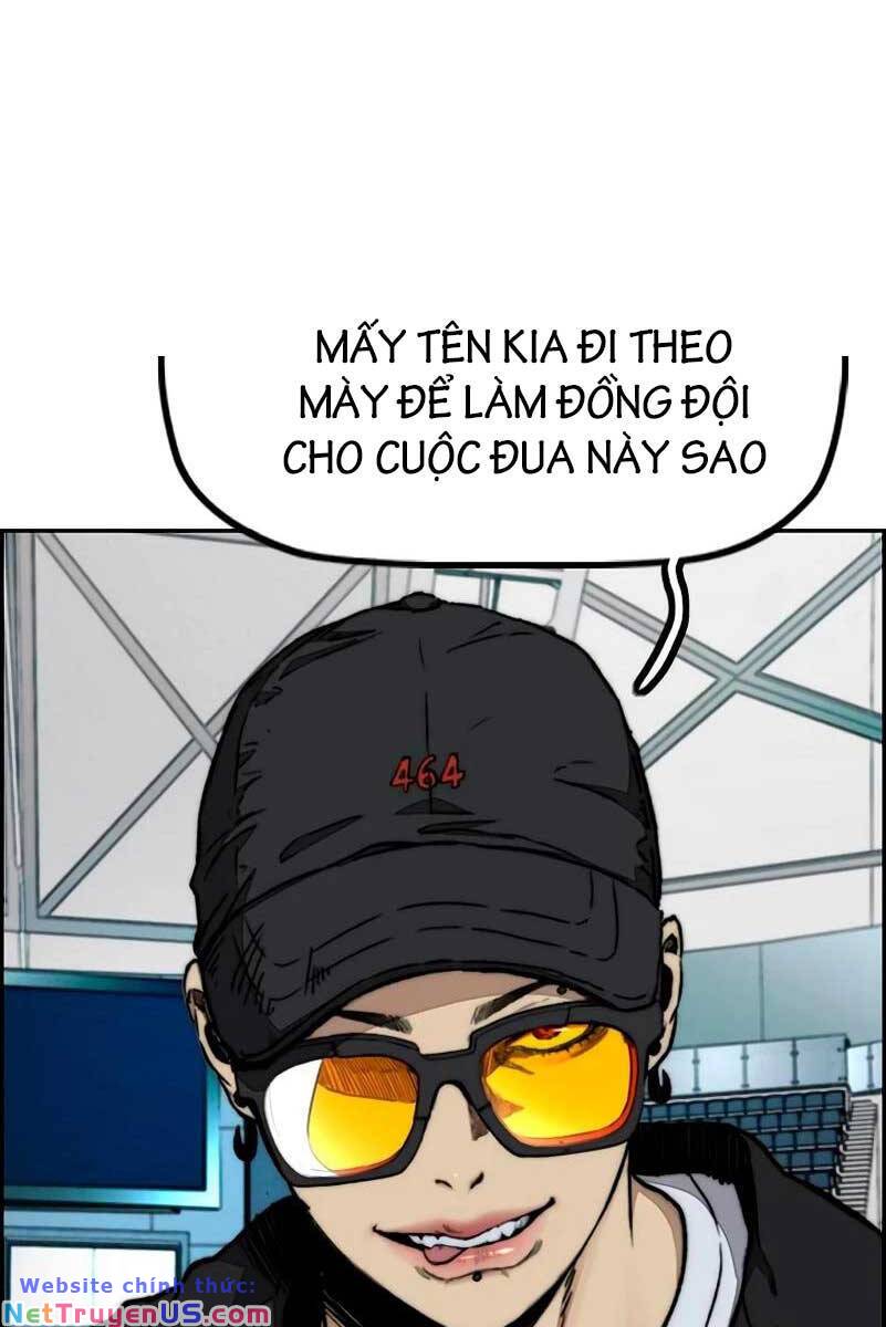 Wind Breaker - Chương 466