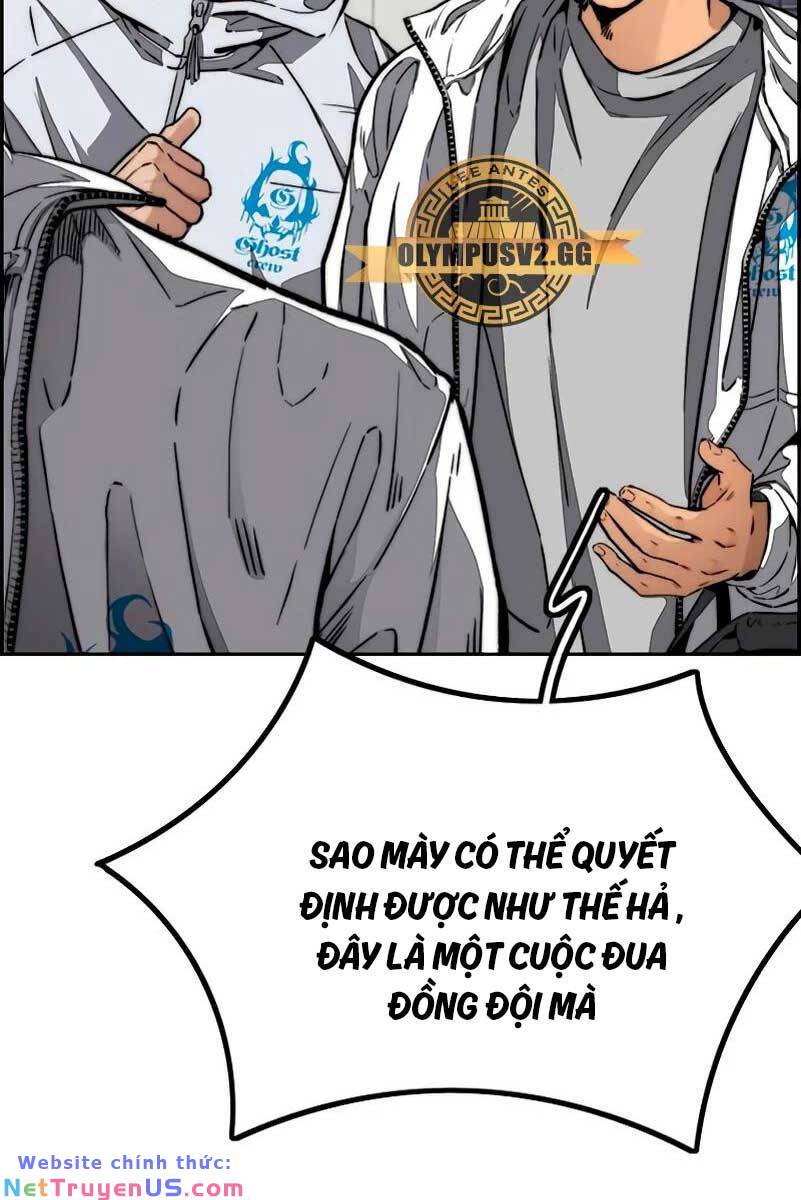 Wind Breaker - Chương 466