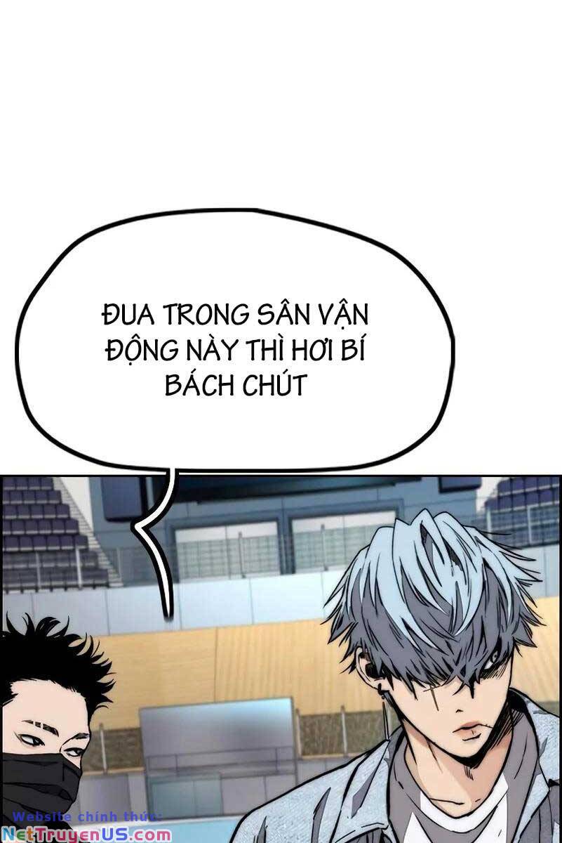 Wind Breaker - Chương 466