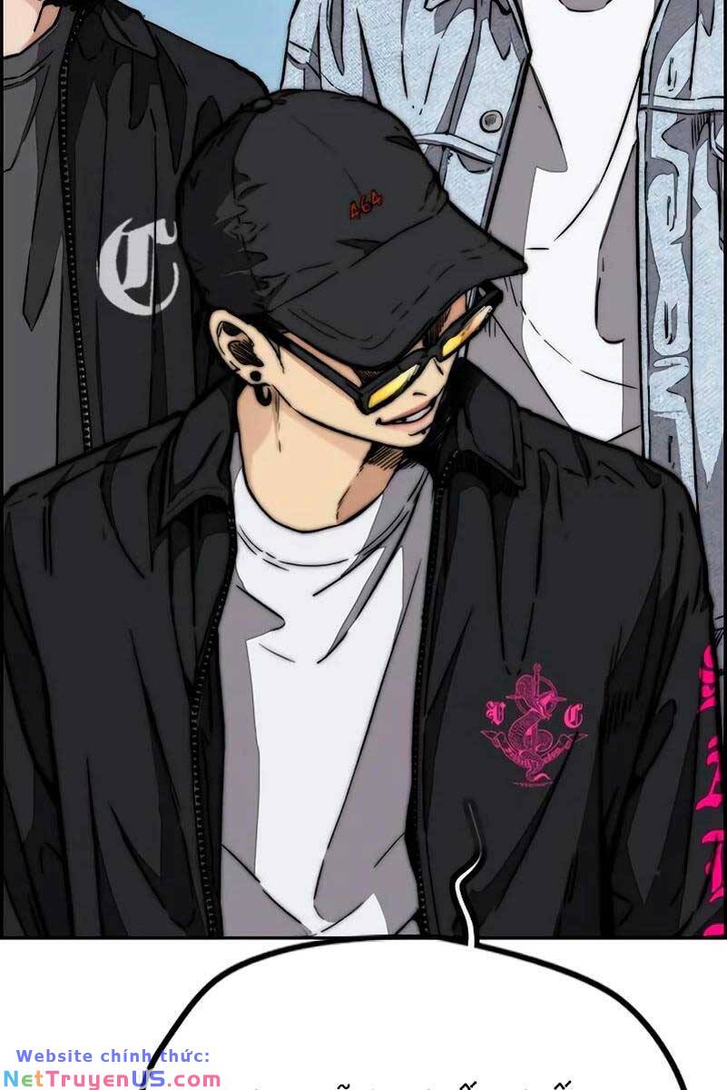 Wind Breaker - Chương 466