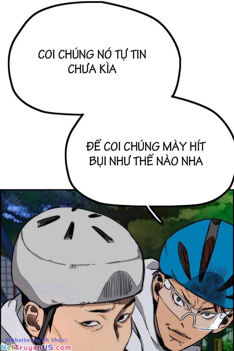 Wind Breaker - Chương 466