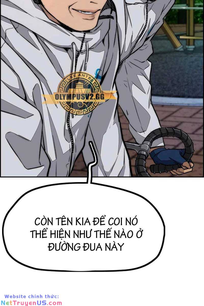 Wind Breaker - Chương 466