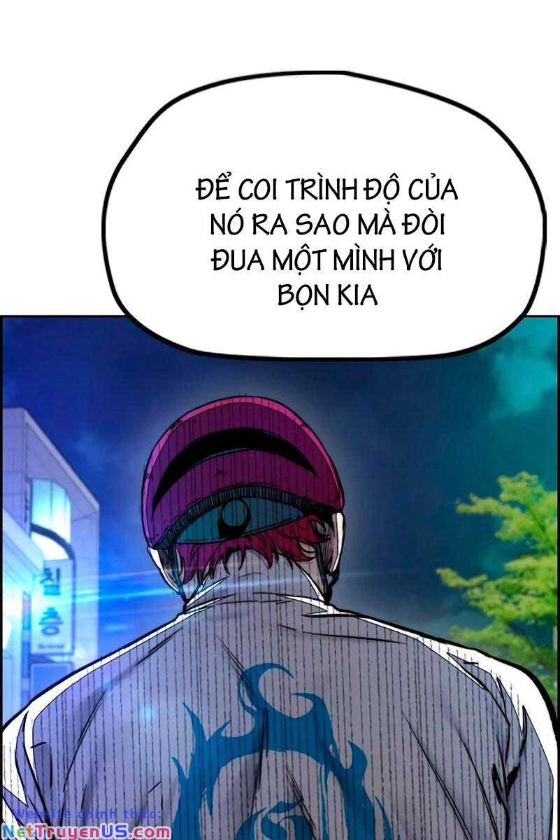 Wind Breaker - Chương 466
