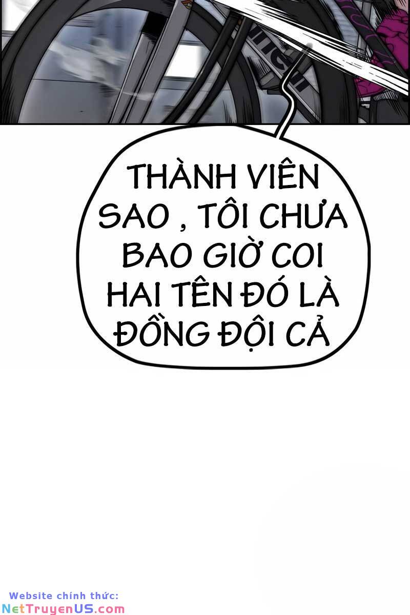 Wind Breaker - Chương 467
