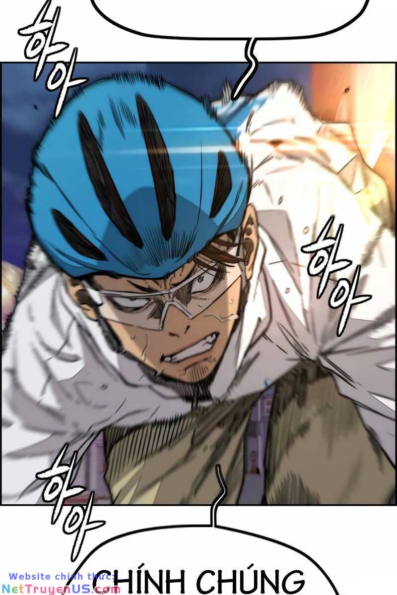 Wind Breaker - Chương 467