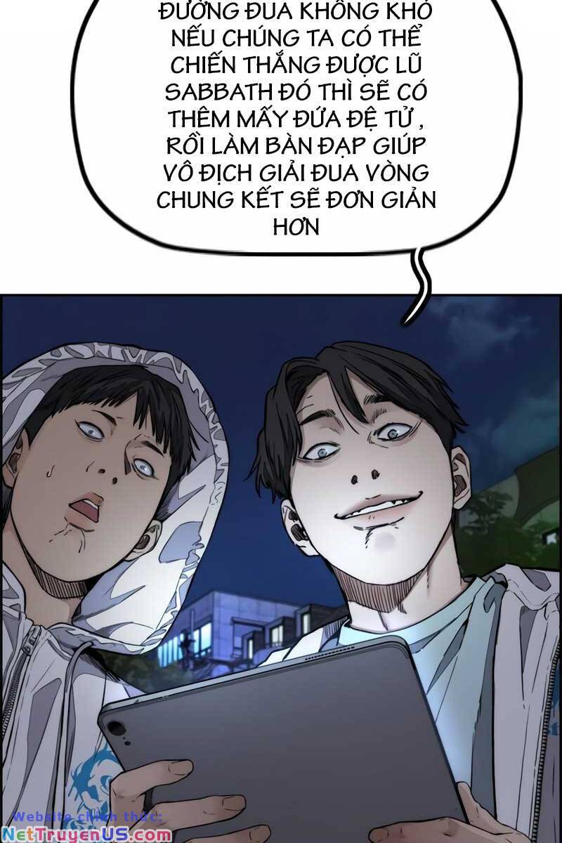 Wind Breaker - Chương 467