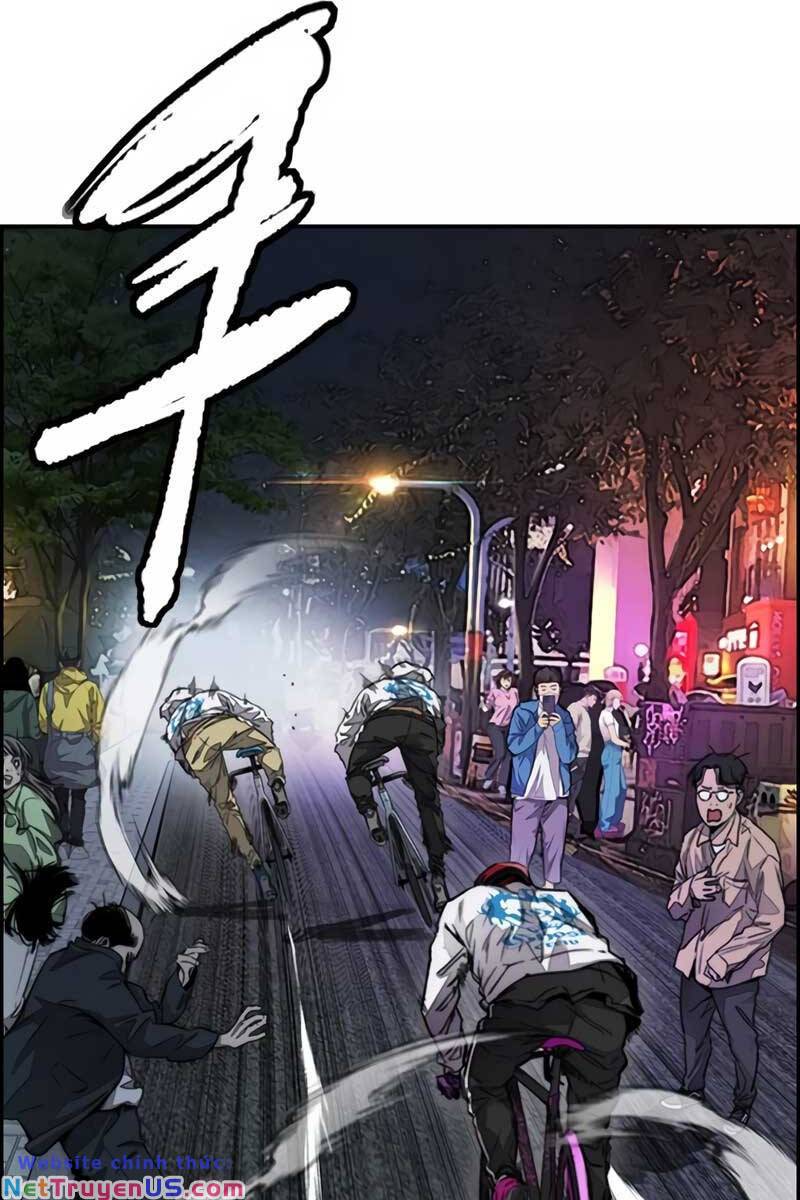 Wind Breaker - Chương 467