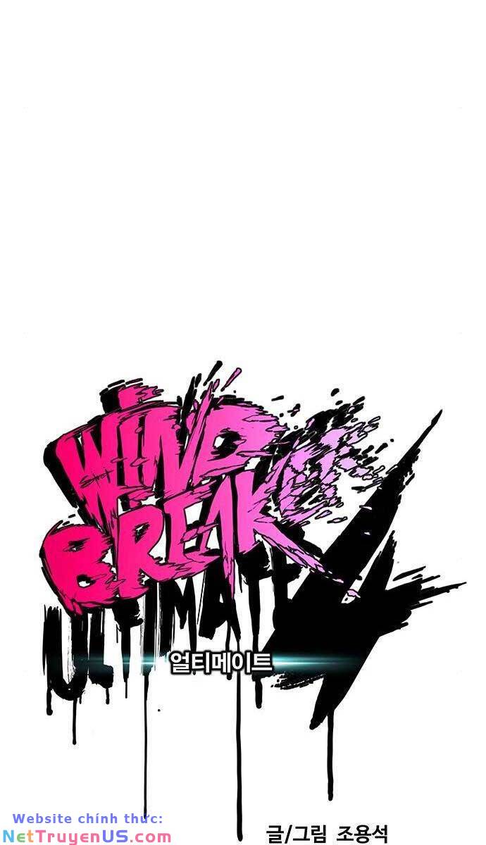 Wind Breaker - Chương 468