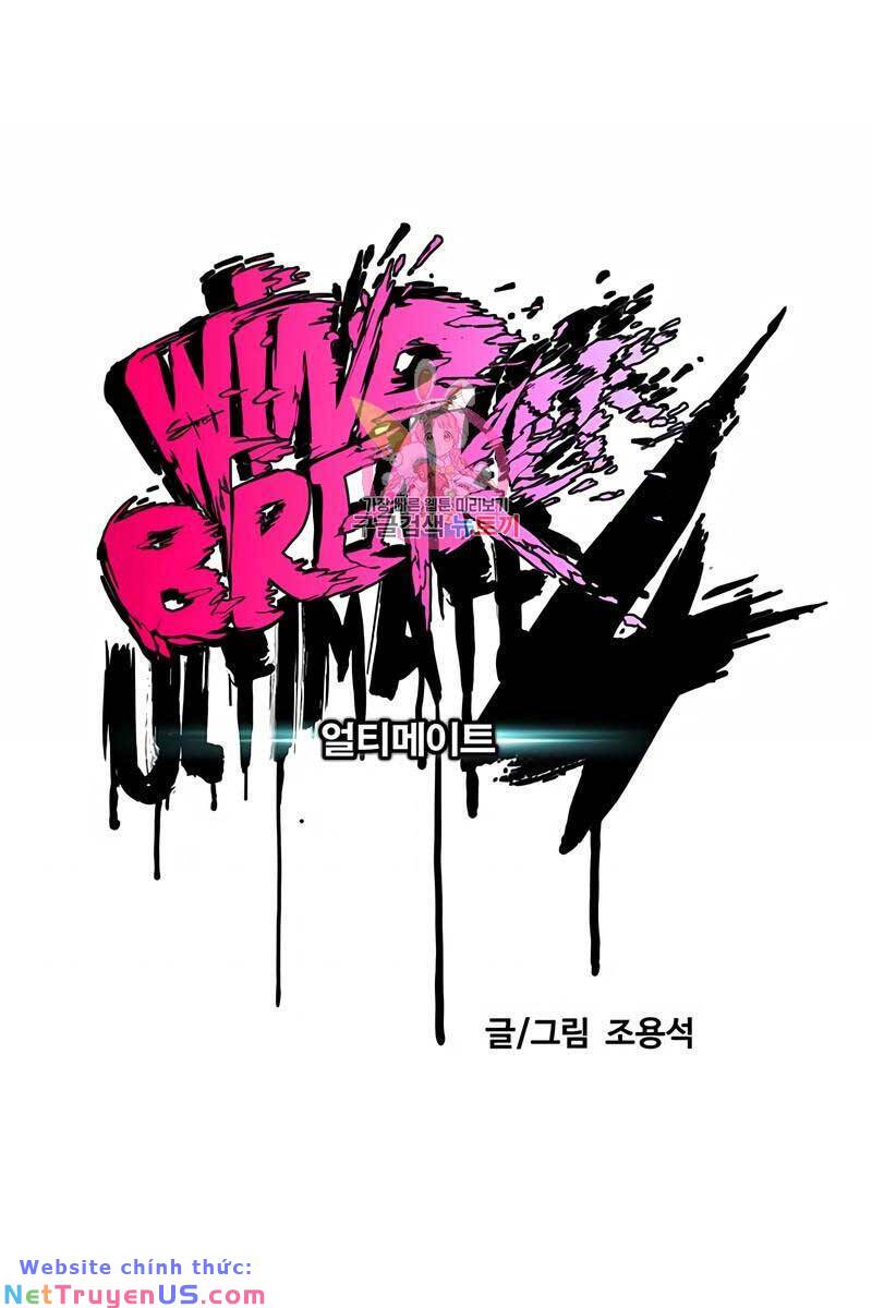Wind Breaker - Chương 471