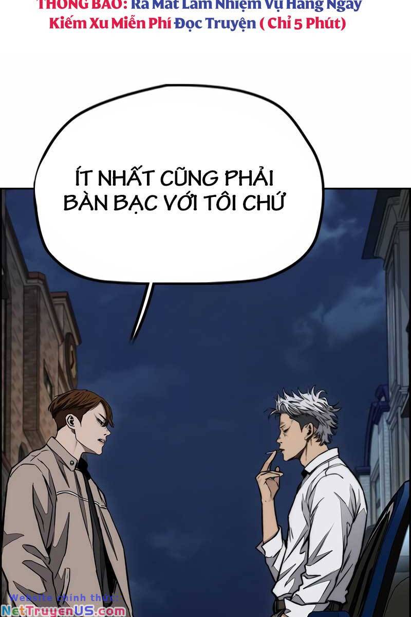 Wind Breaker - Chương 472