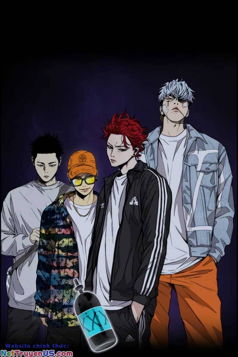 Wind Breaker - Chương 472