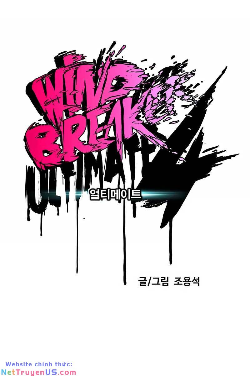 Wind Breaker - Chương 472