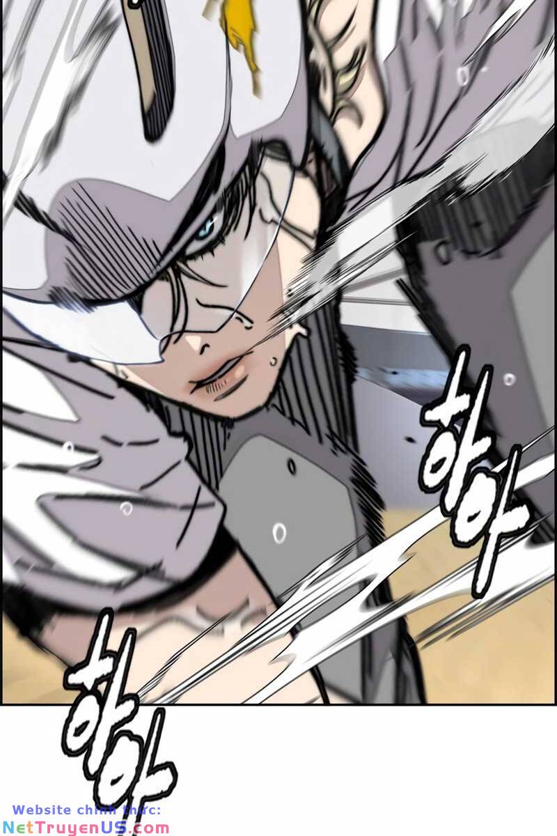 Wind Breaker - Chương 472