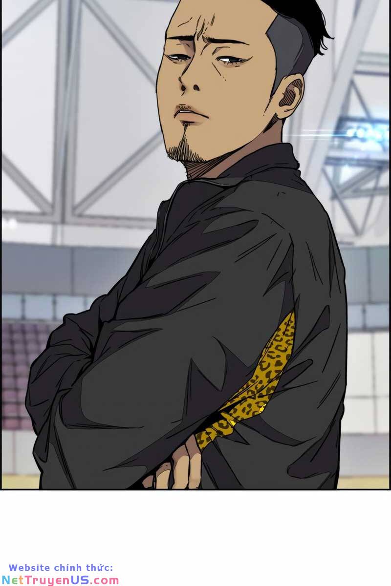 Wind Breaker - Chương 472