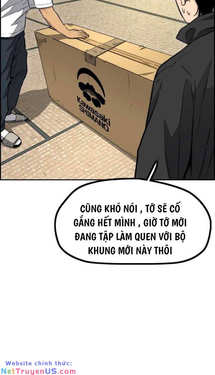 Wind Breaker - Chương 475