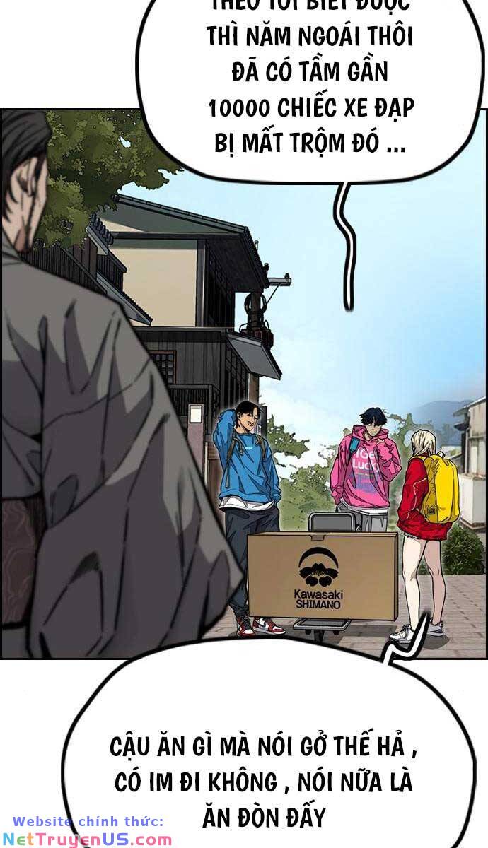 Wind Breaker - Chương 475