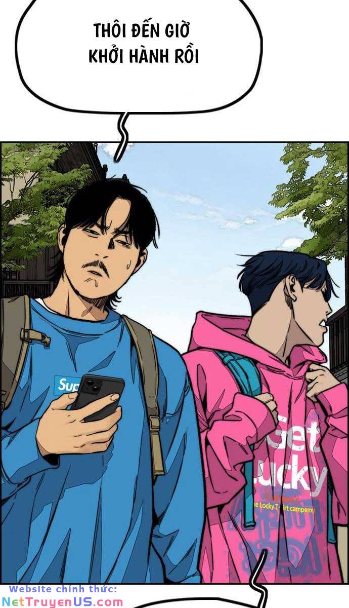 Wind Breaker - Chương 475