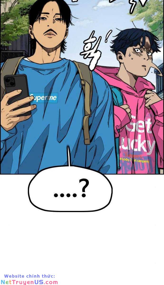 Wind Breaker - Chương 475