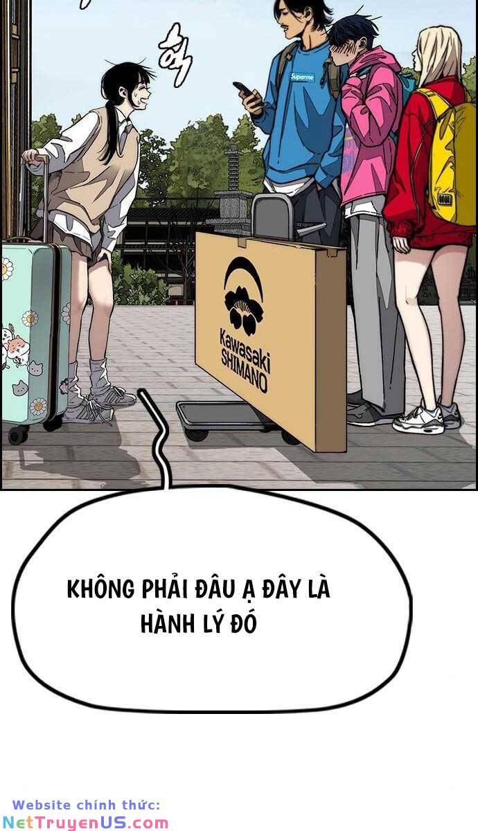 Wind Breaker - Chương 475