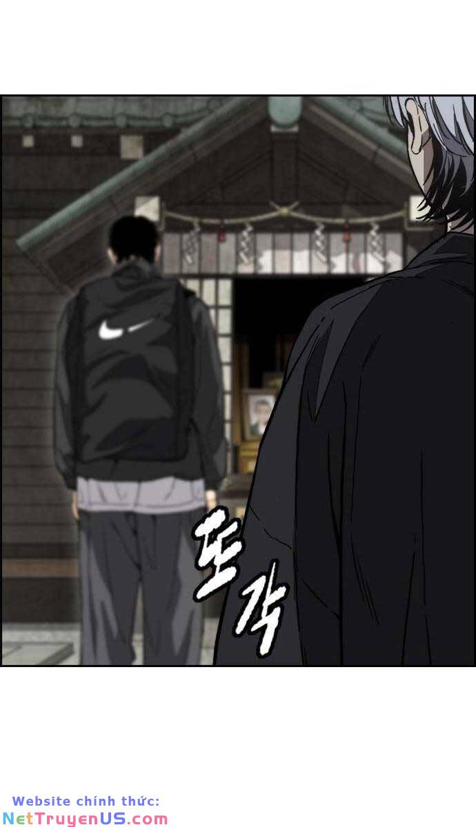 Wind Breaker - Chương 475