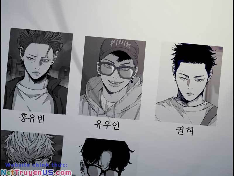 Wind Breaker - Chương 476