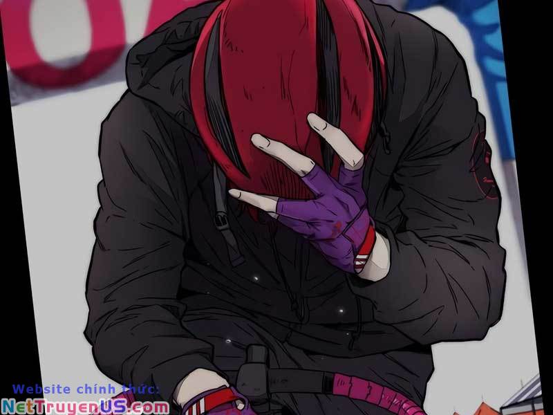 Wind Breaker - Chương 476