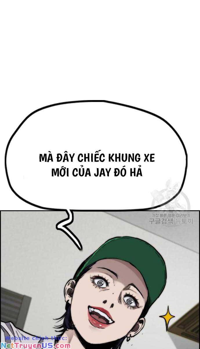 Wind Breaker - Chương 477