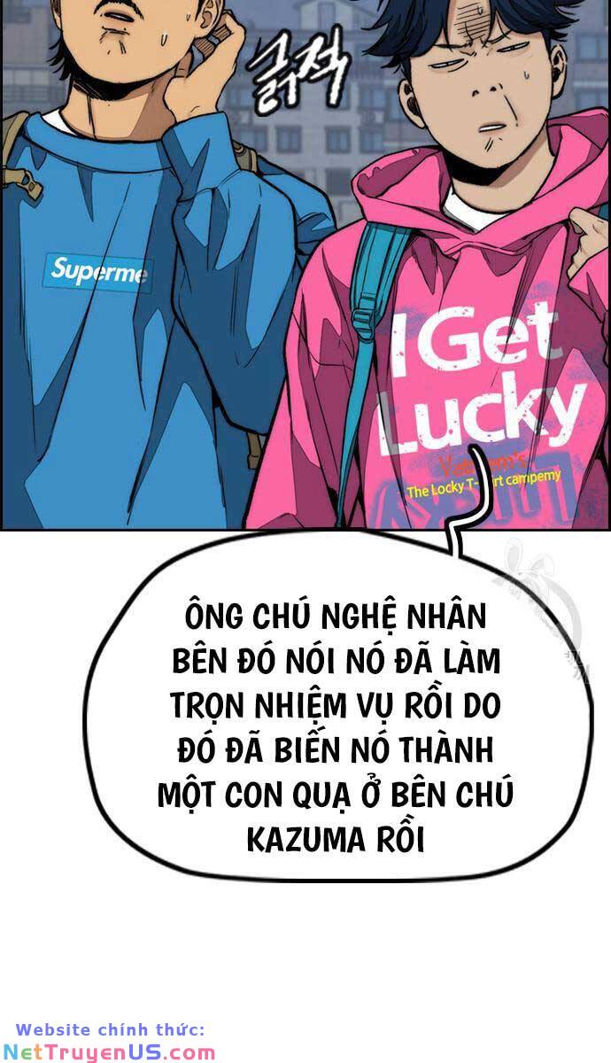 Wind Breaker - Chương 477