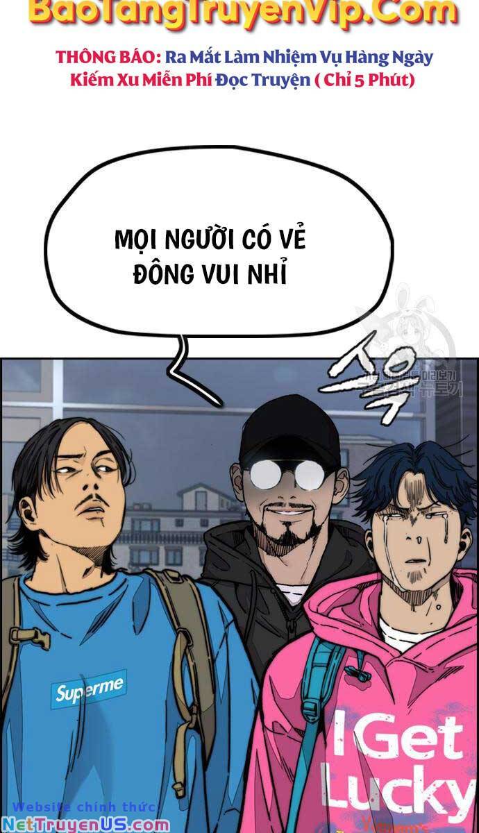 Wind Breaker - Chương 477